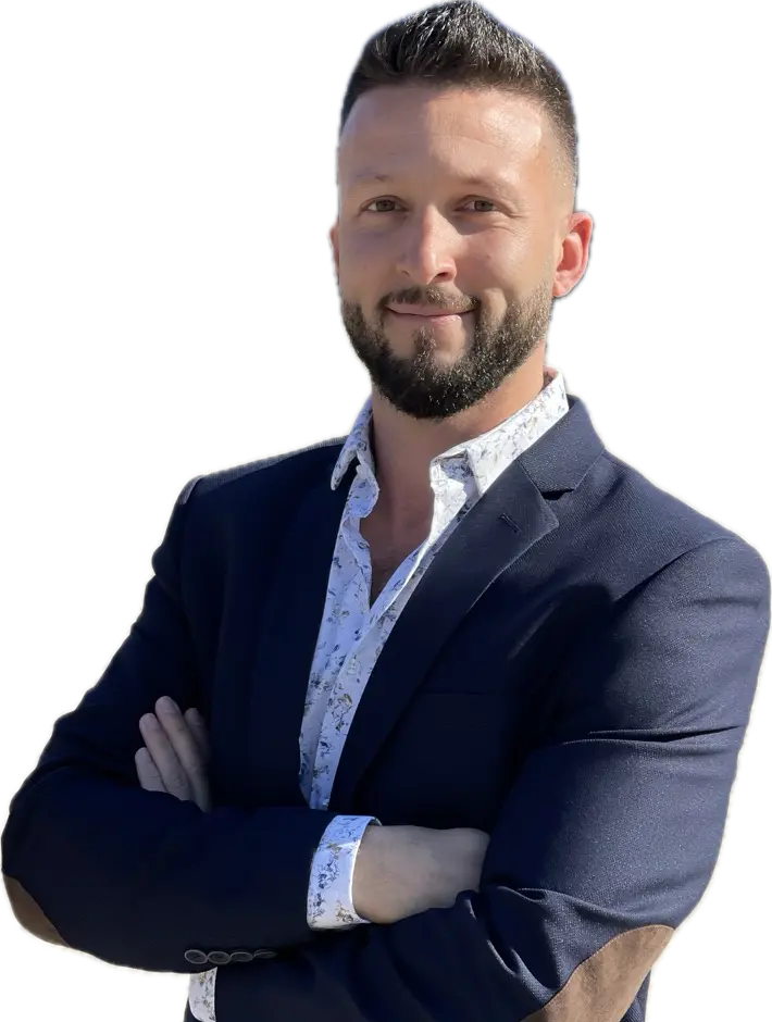 Guillaume Laprevotte, courtier GLC Courtage