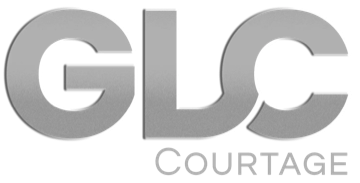 GLC Courtage — accueil
